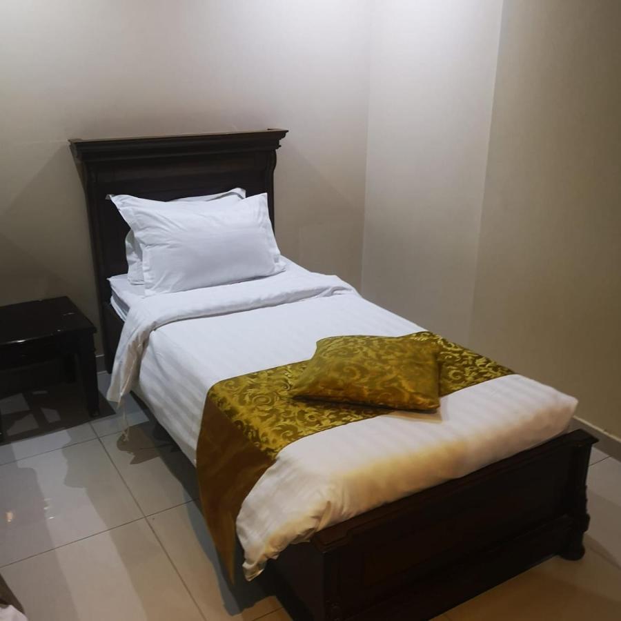 Rozana For Monthly And Yearly Rent Jeddah Exterior photo