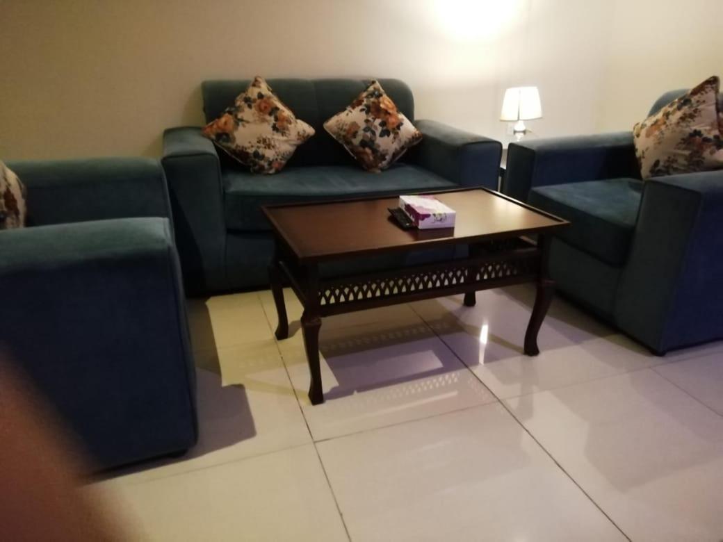 Rozana For Monthly And Yearly Rent Jeddah Exterior photo