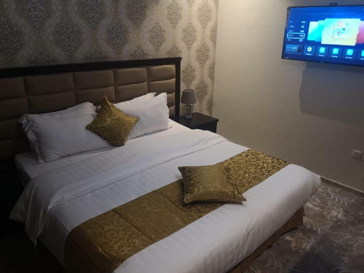 Rozana For Monthly And Yearly Rent Jeddah Exterior photo