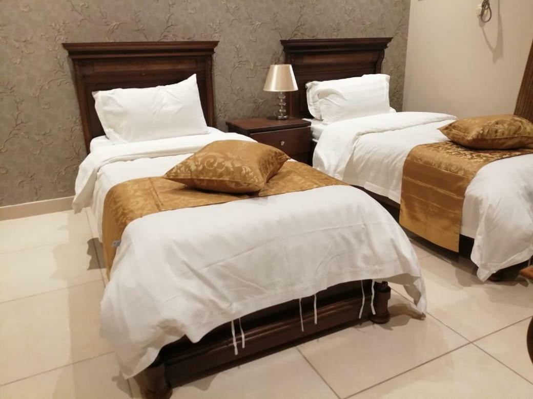 Rozana For Monthly And Yearly Rent Jeddah Exterior photo