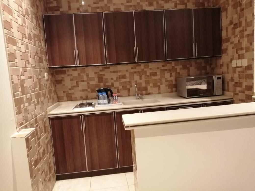 Rozana For Monthly And Yearly Rent Jeddah Exterior photo