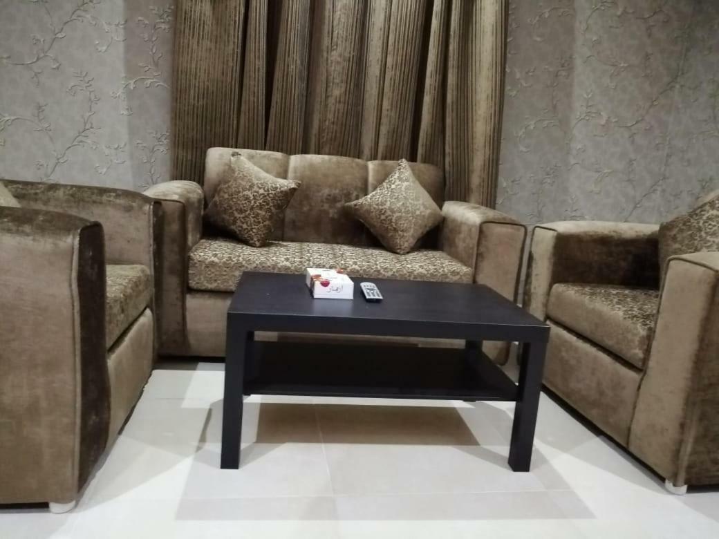 Rozana For Monthly And Yearly Rent Jeddah Exterior photo